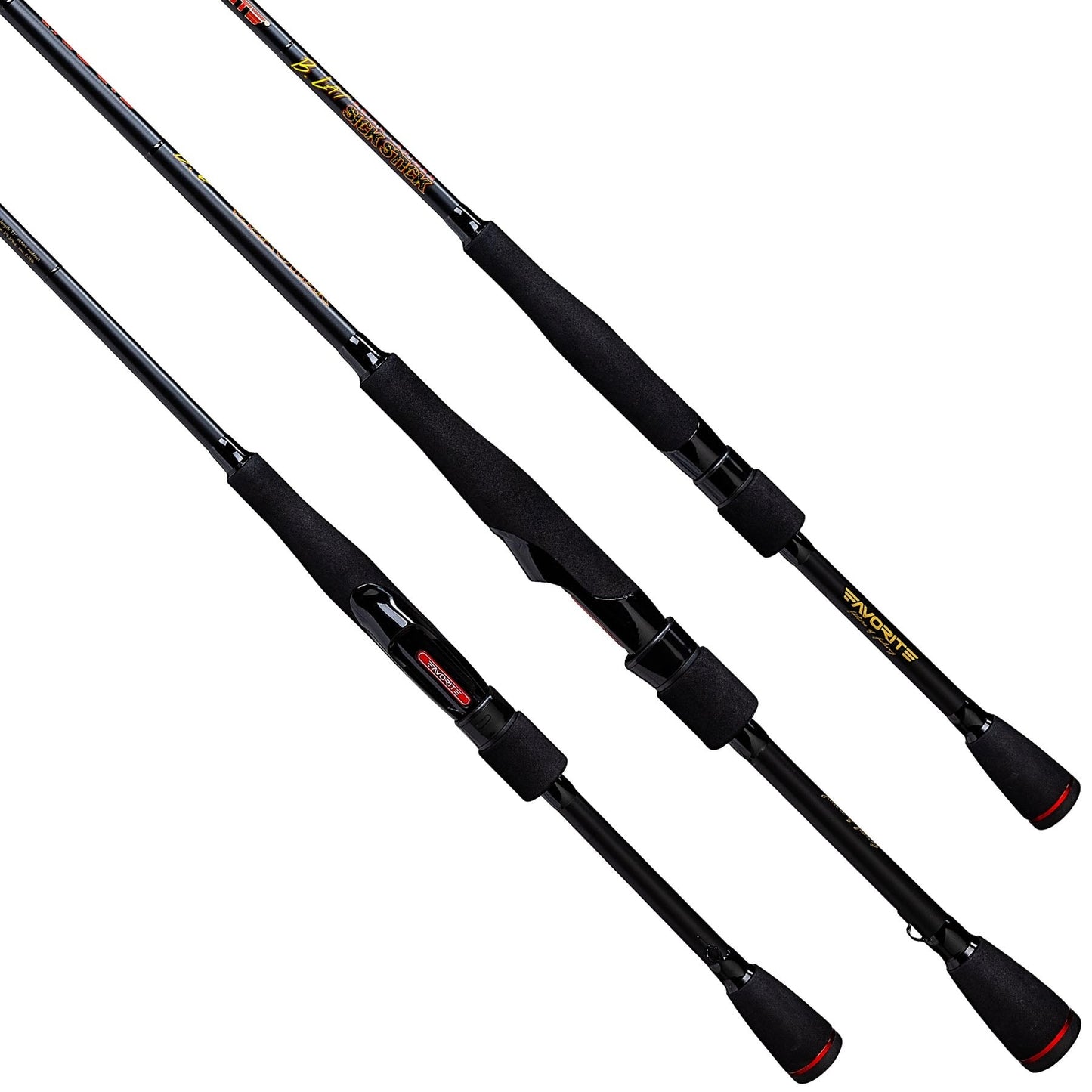 SignatureSeries:BLatSickStickRod