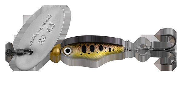 SILVERCREEKINLINESPINNERSS3.50