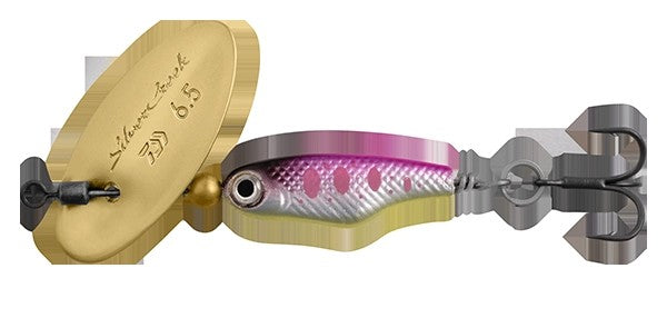 SILVERCREEKINLINESPINNERSS6.50