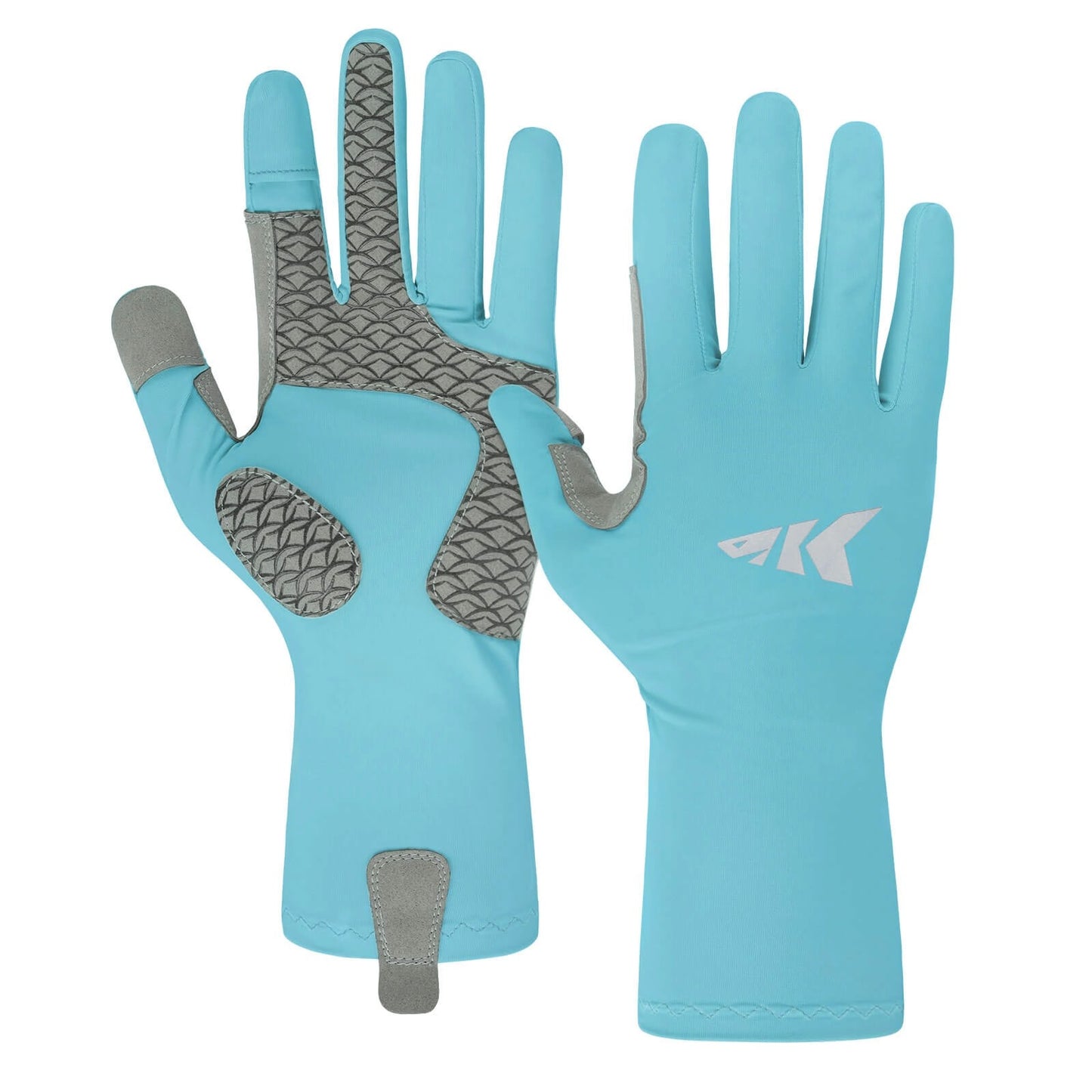 SolArmisProFullFingerGloves