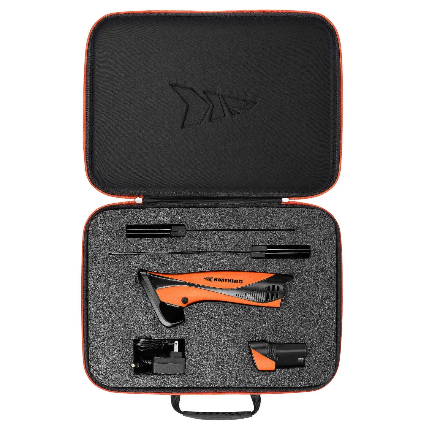 SpeedDemonProLithium-ionElectricFilletKnife
