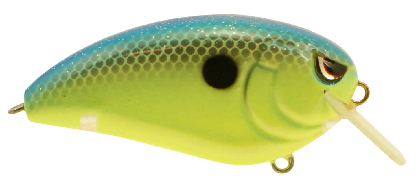 SPROFatJohn60-ChartreuseBlue
