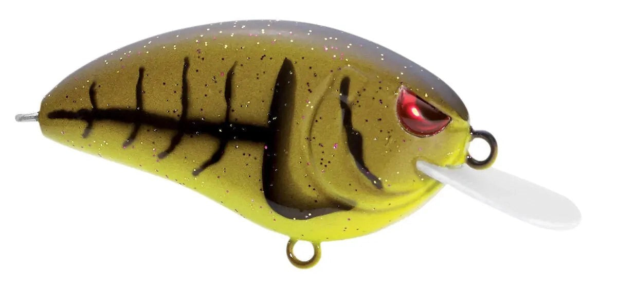 SPROLittleJohnTR50-OzarkCraw