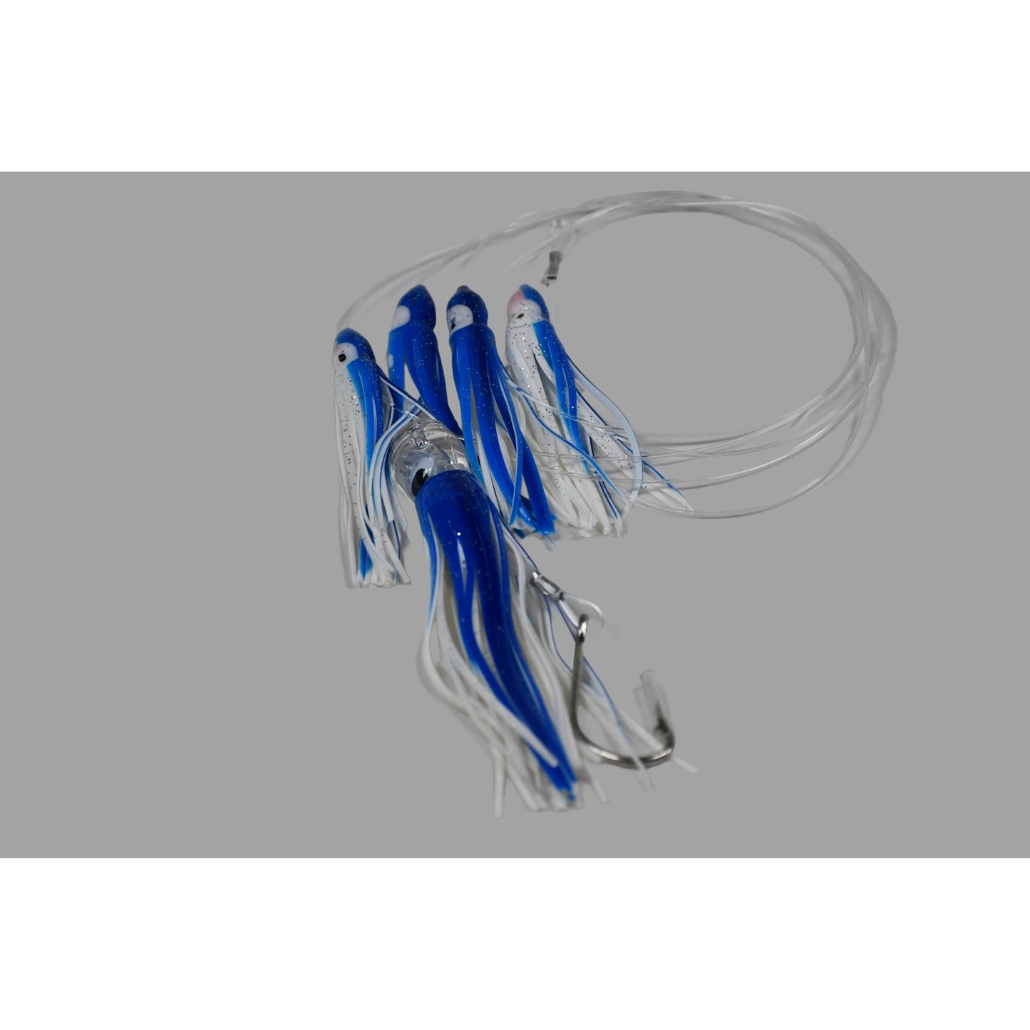SquidPusherDaisyChain-IncludedLureBag