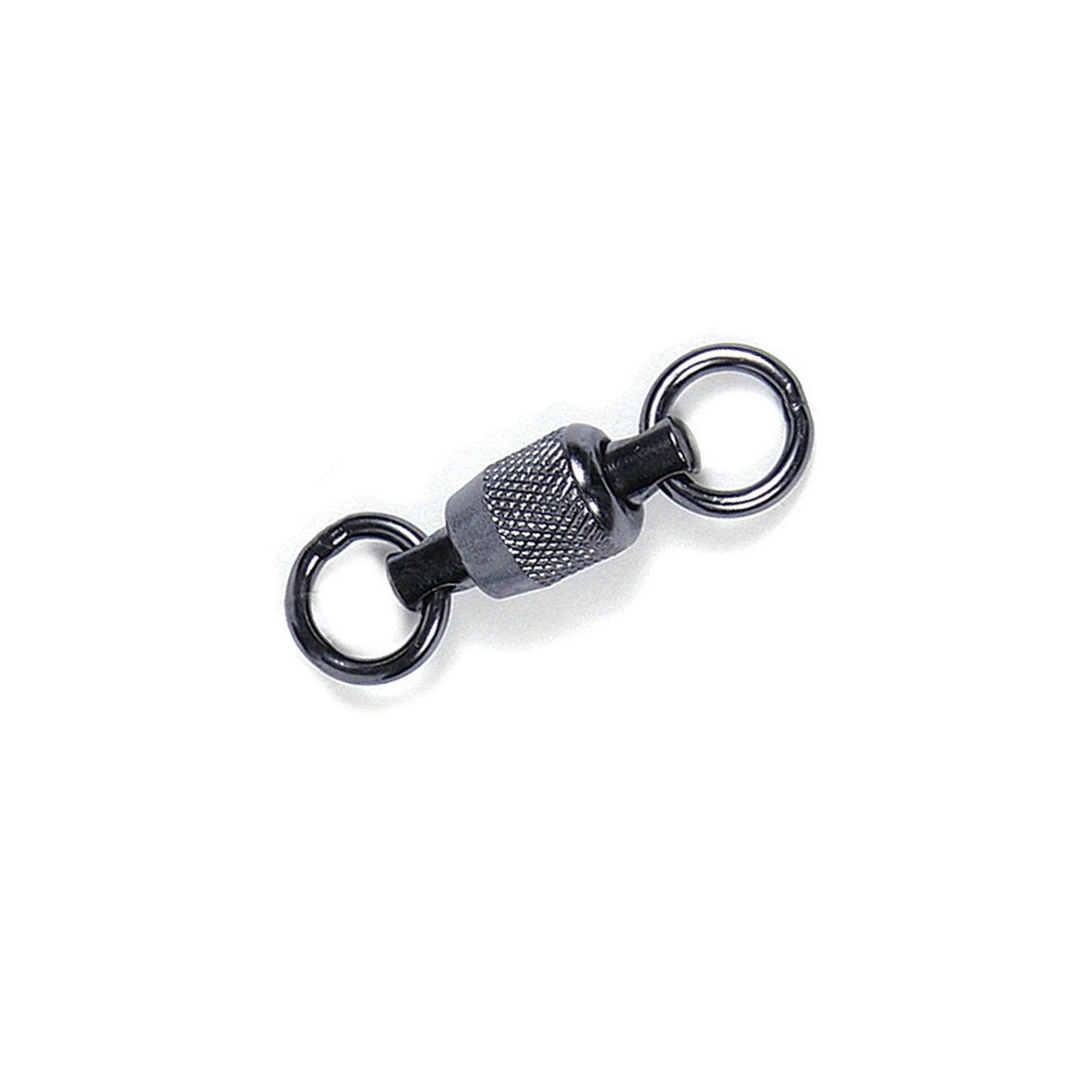 StainlessSteelDualRotationBallBearingSwivels10Pack
