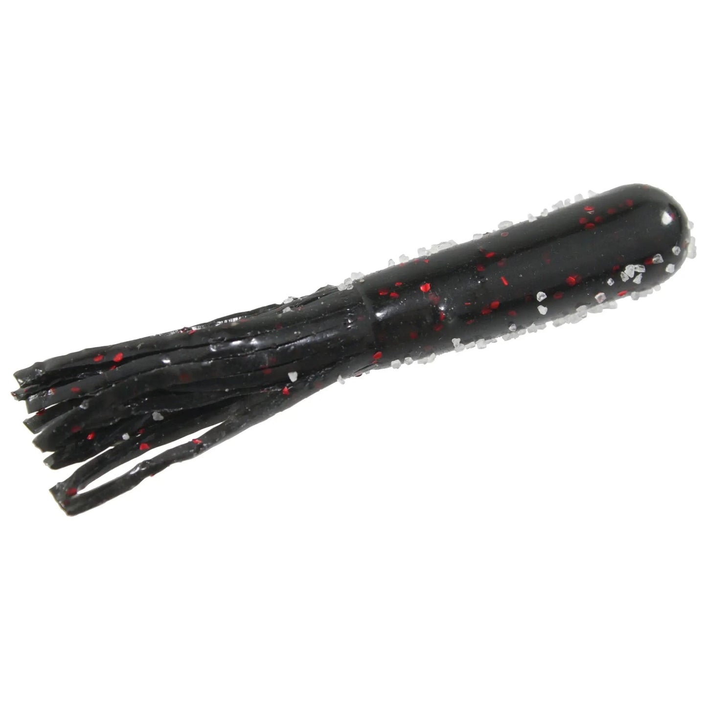 StrikeKingBitsyTube-BlackNeon10pk