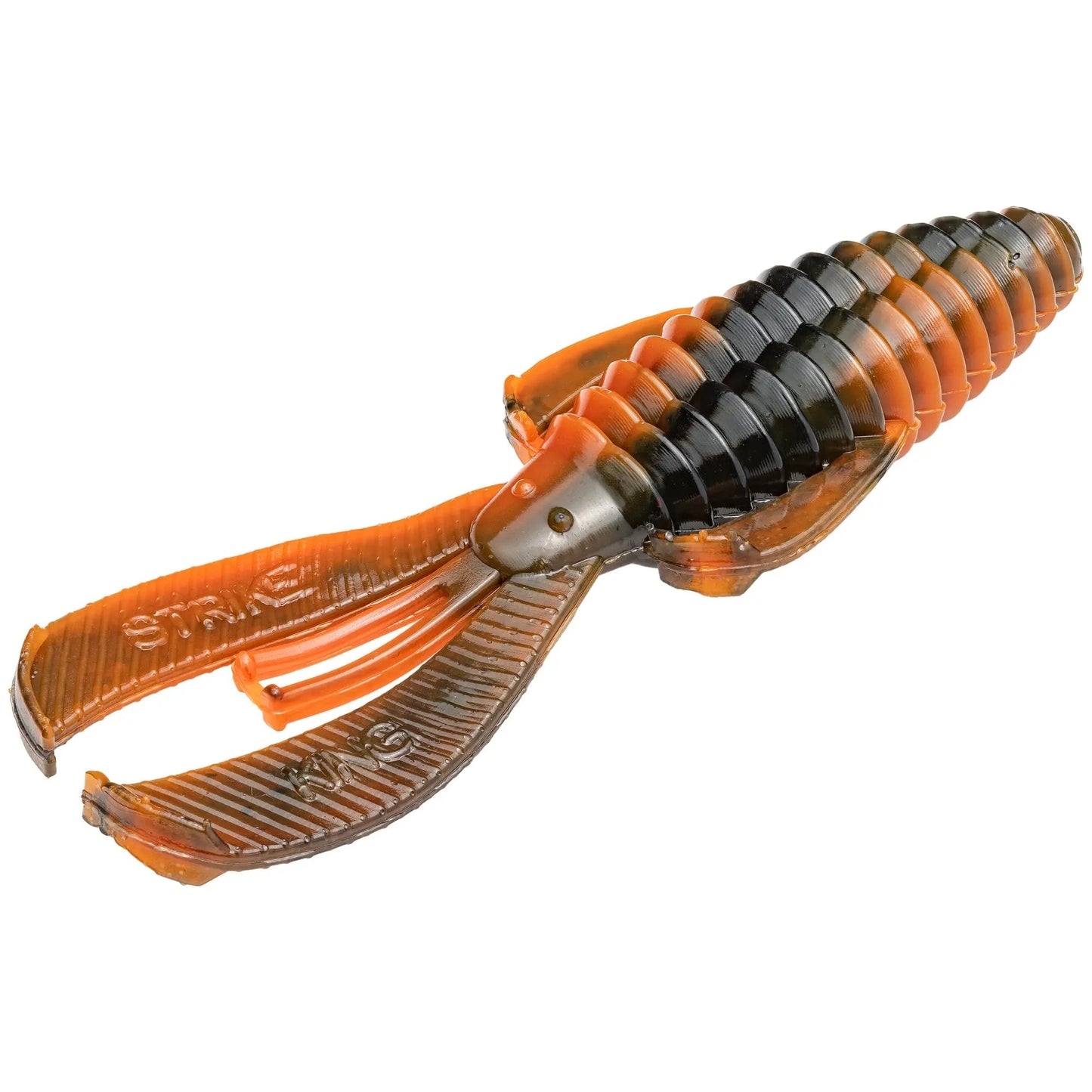 StrikeKingRageBabyBug3"-Crawdaddy9pk