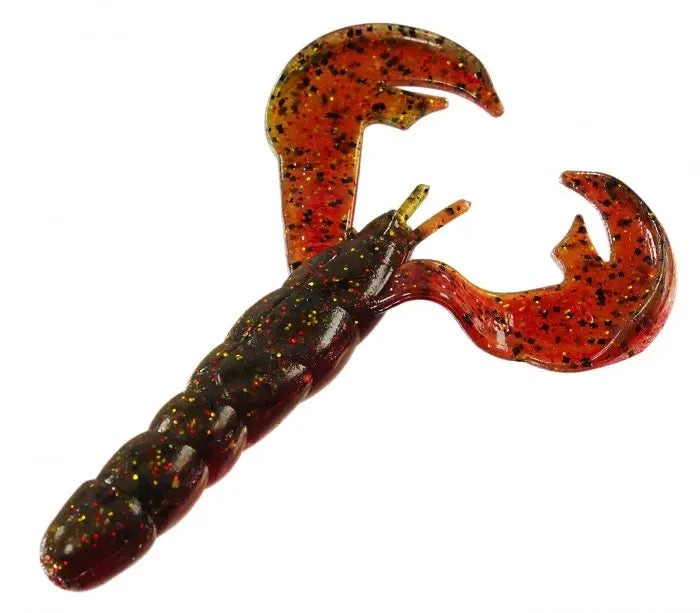 StrikeKingRageCraw-FalconLakeCraw7pk
