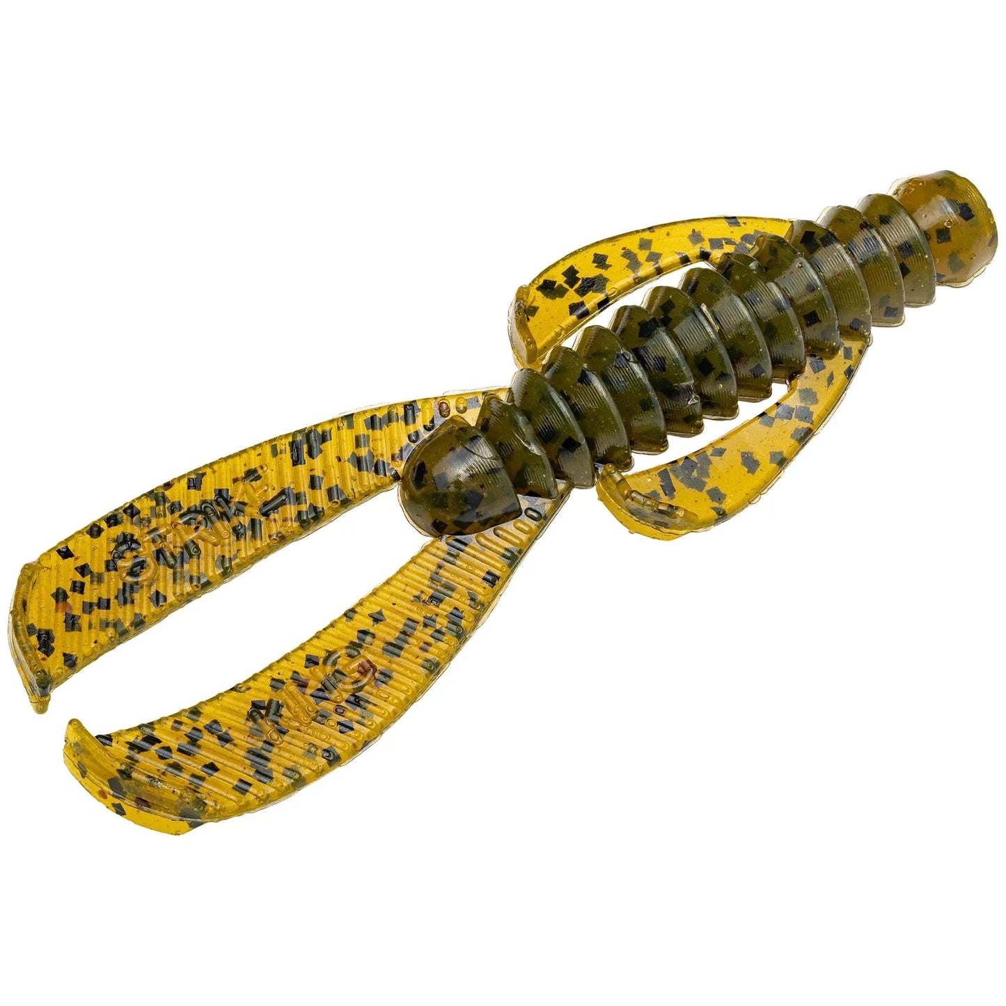 StrikeKingRageNedBug-GreenPumpkin9pk