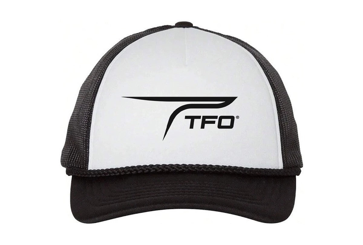 TFOFoamTruckerHat