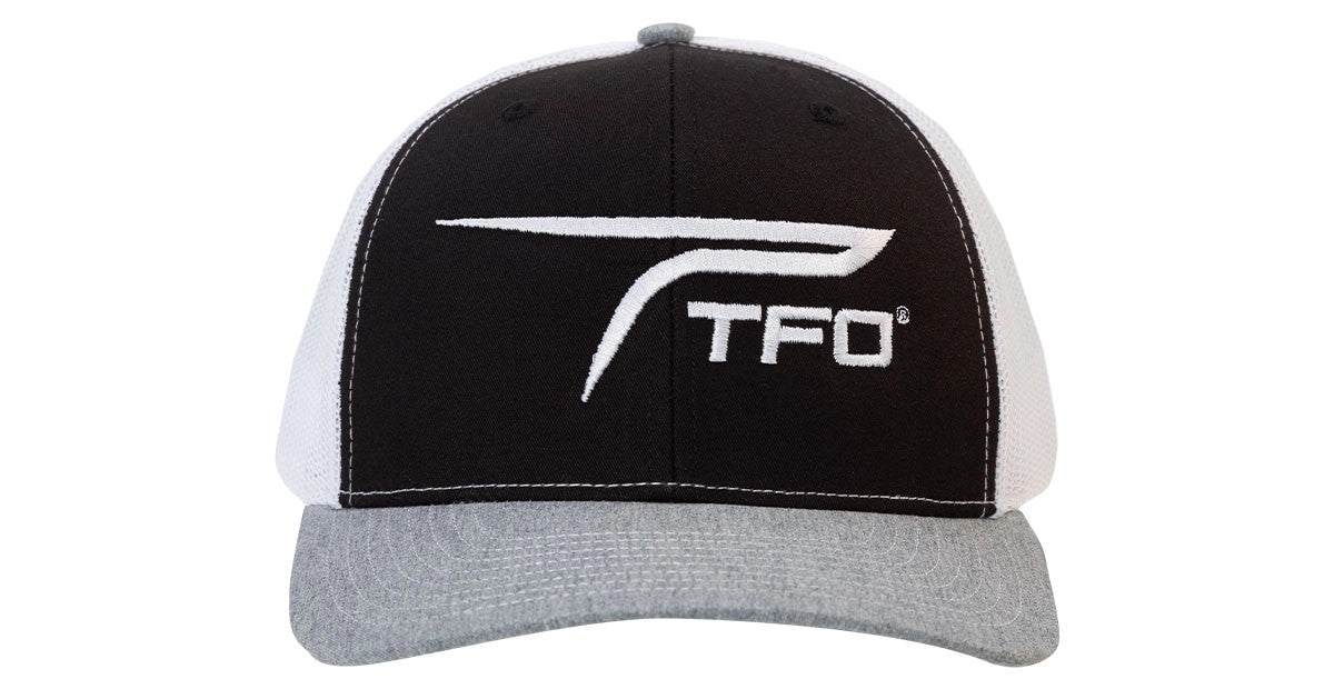 TFOTruckerCap