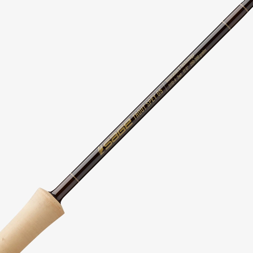 TROUTSPEYG53110-4