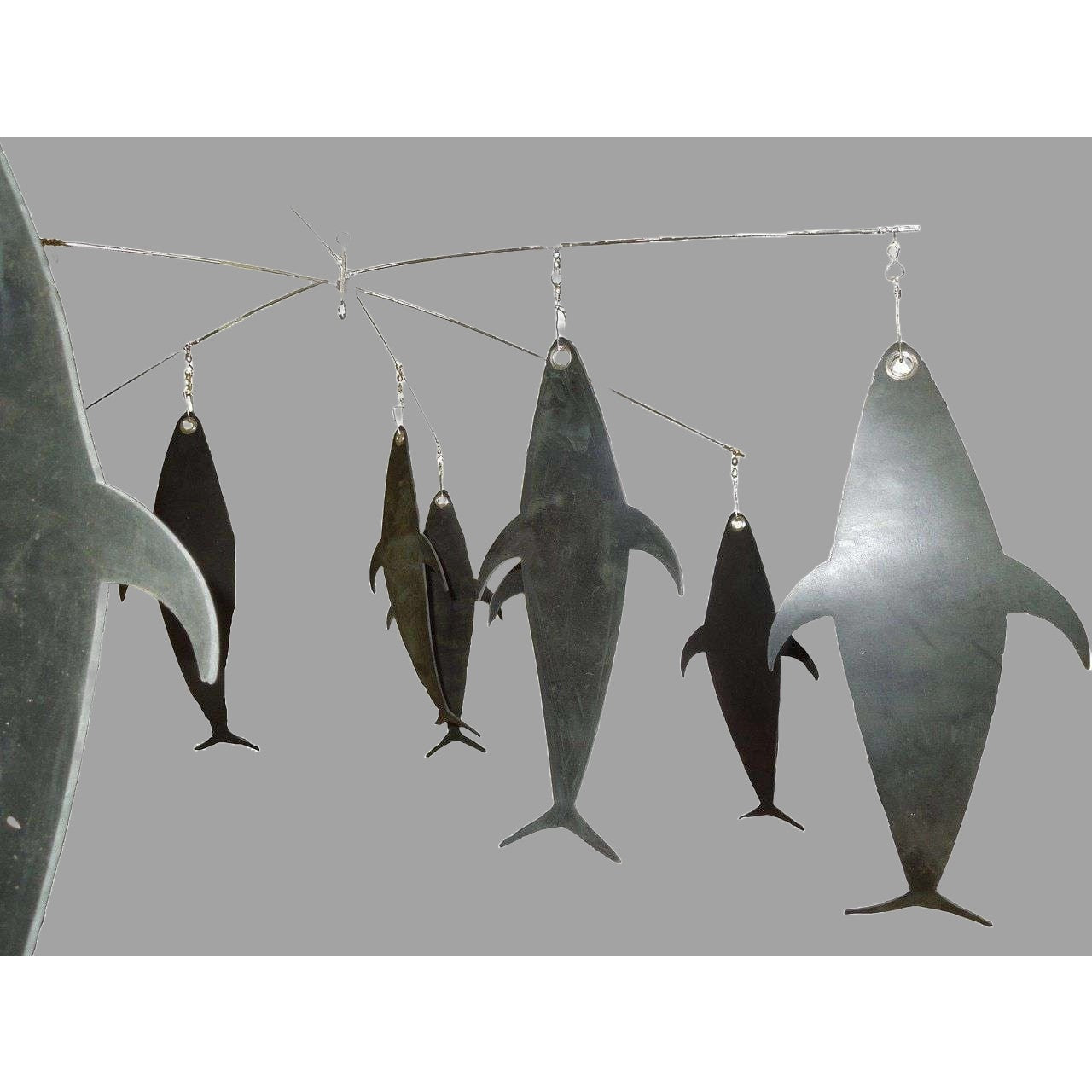 TunaMudflapDredgeFishingTeaser-3ft.Armswith(13)TunaMudflaps