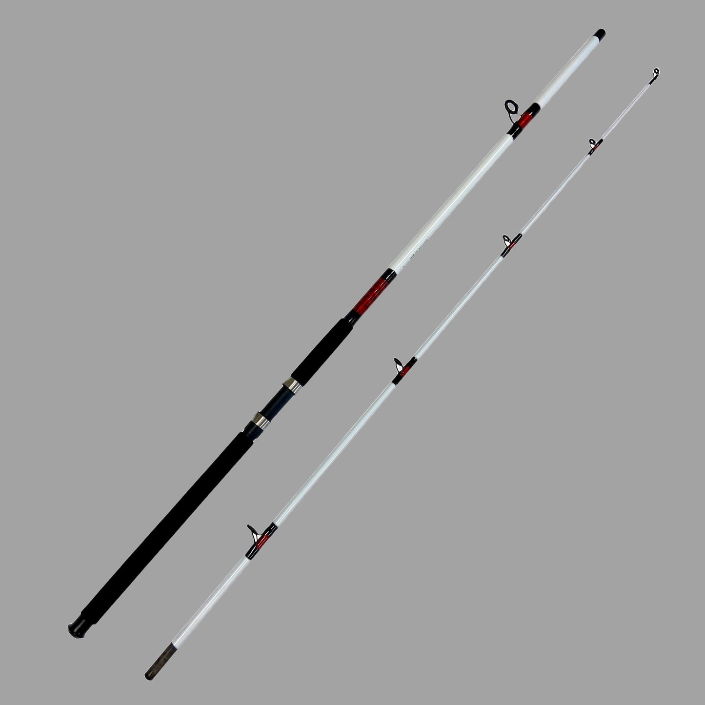 WhiteBeast-15-30lb.10ft.2pcSurfRod
