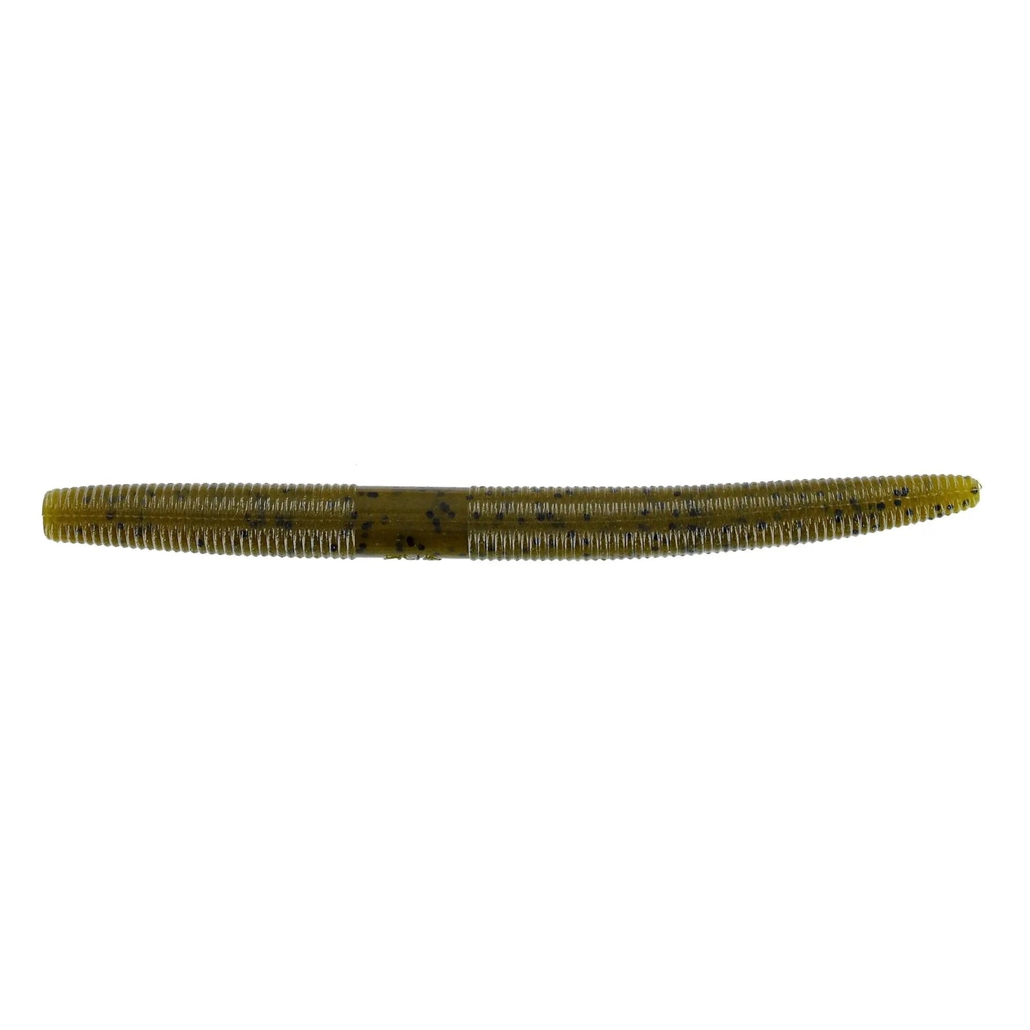 YamamotoSenko5''GreenPumpkinBlackFlake10pk
