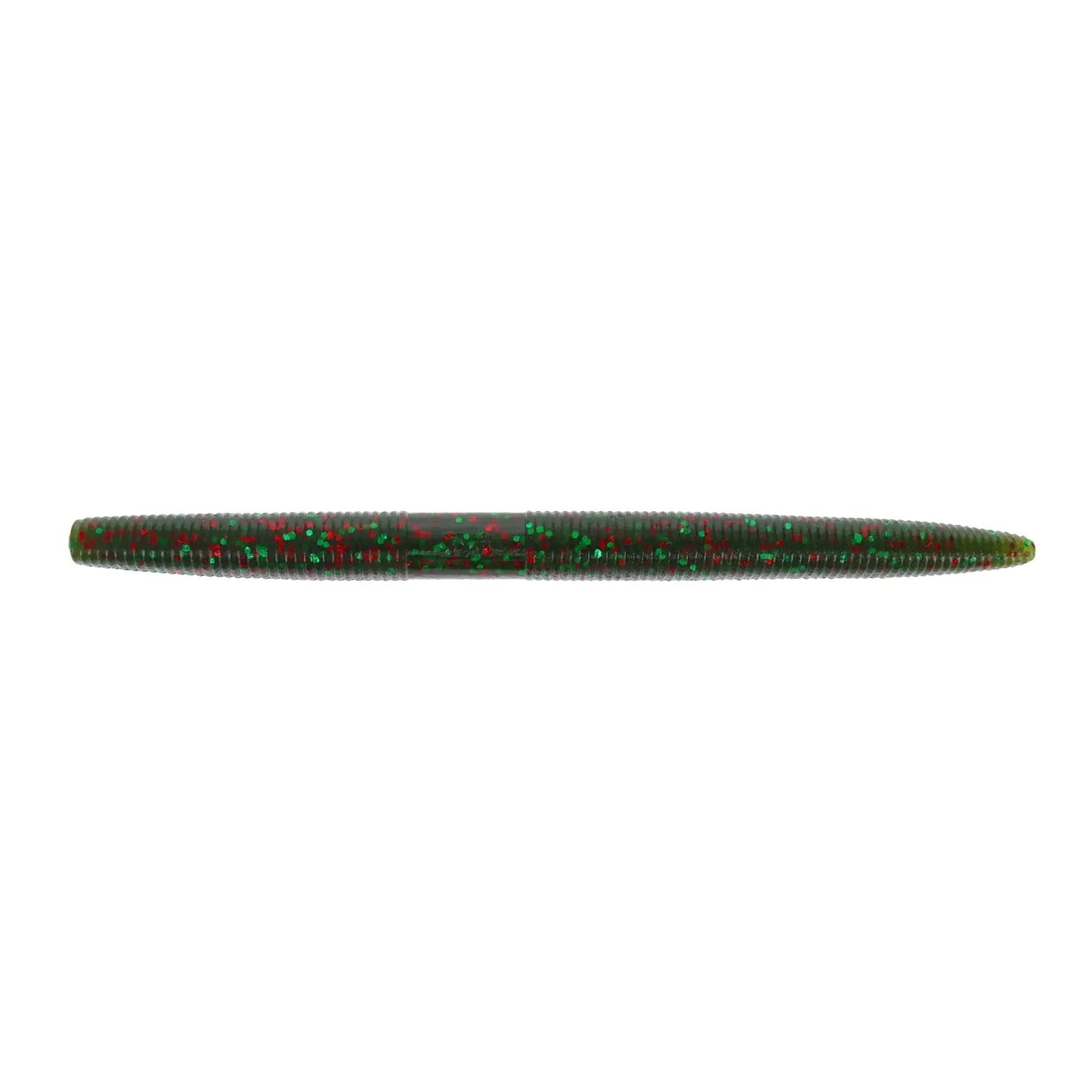YamamotoSenko6''-WatermelonRed&Green5pk