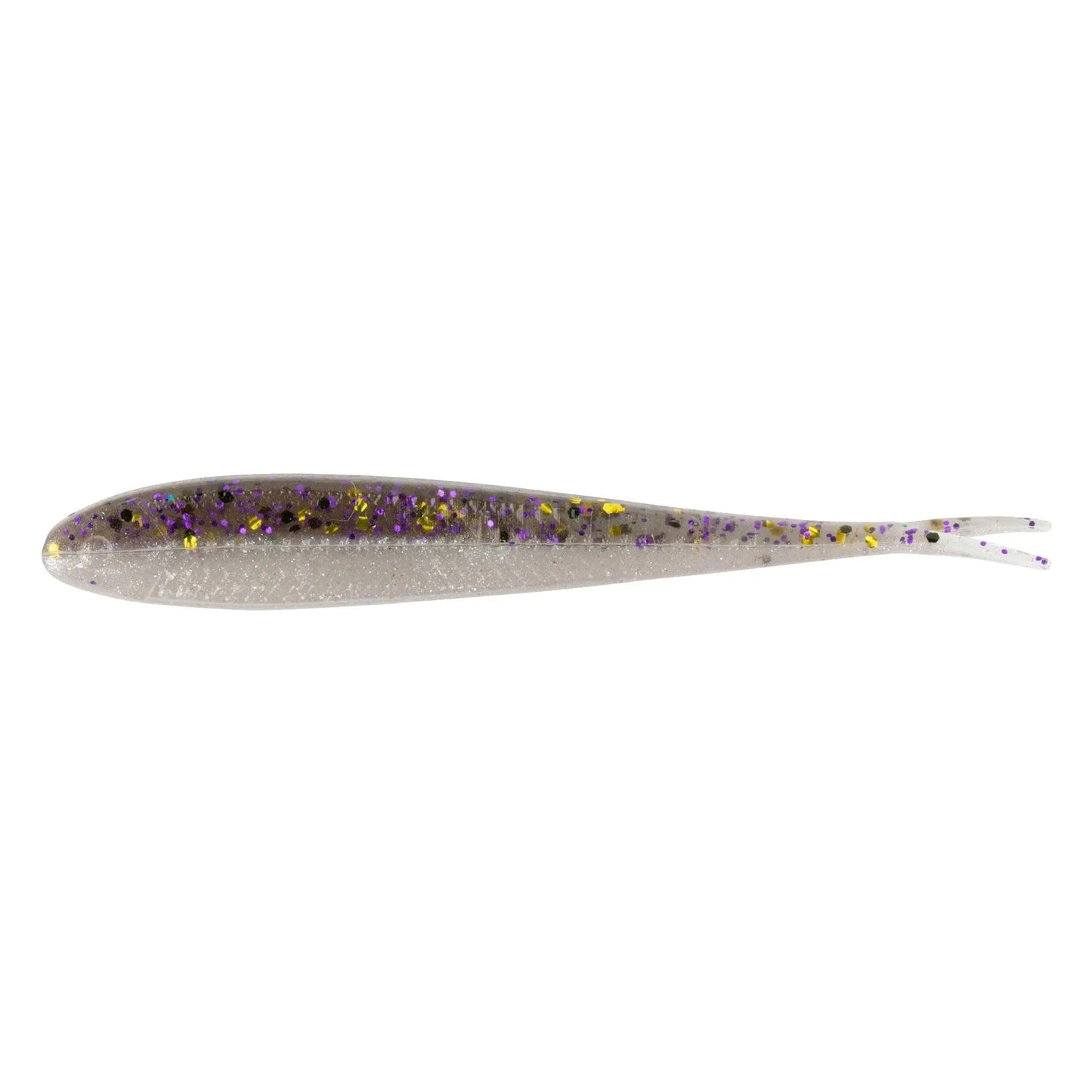 YumFFSonarMinnow3"-GizzardShad10pk