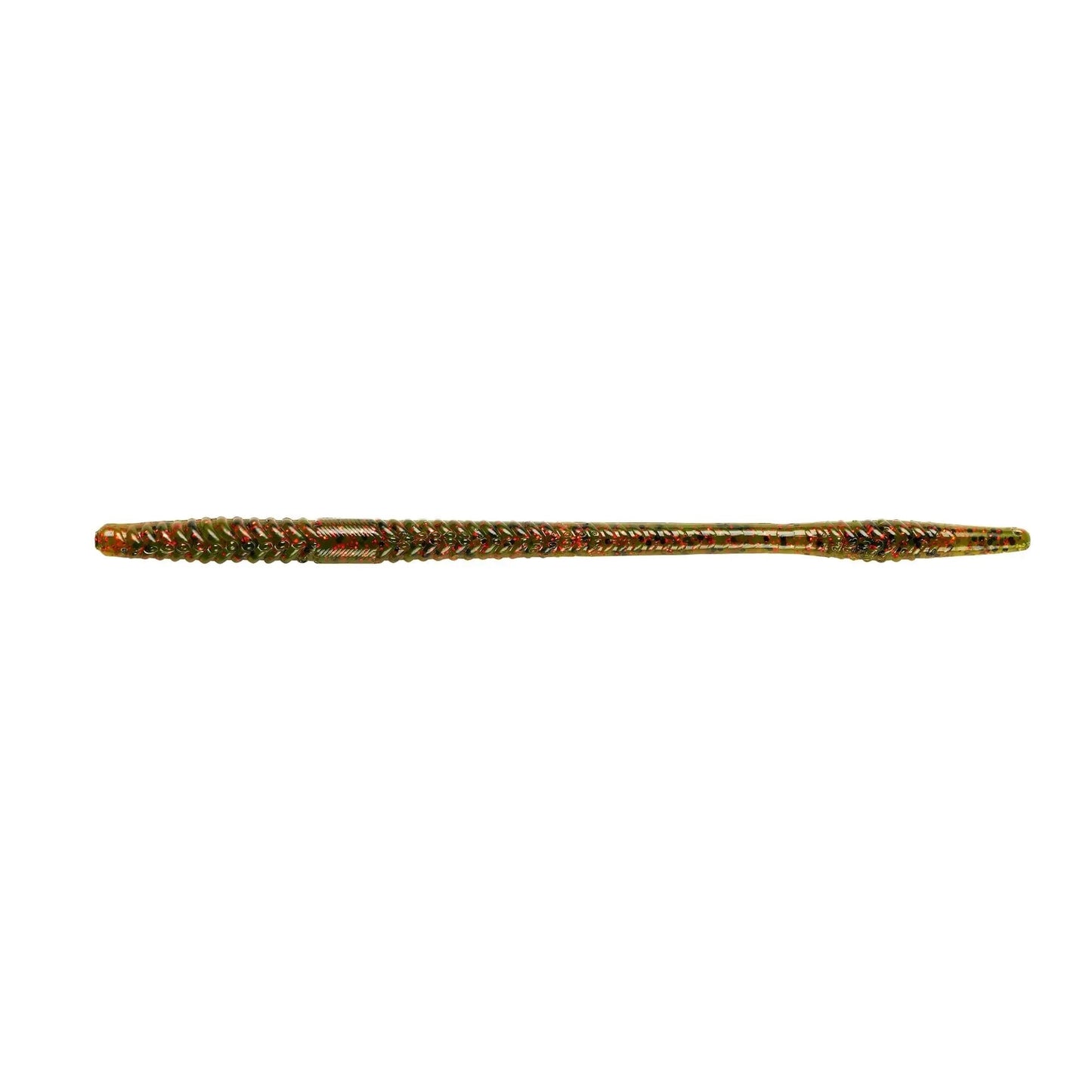 YumFinesseWorm8''WatermelonRed