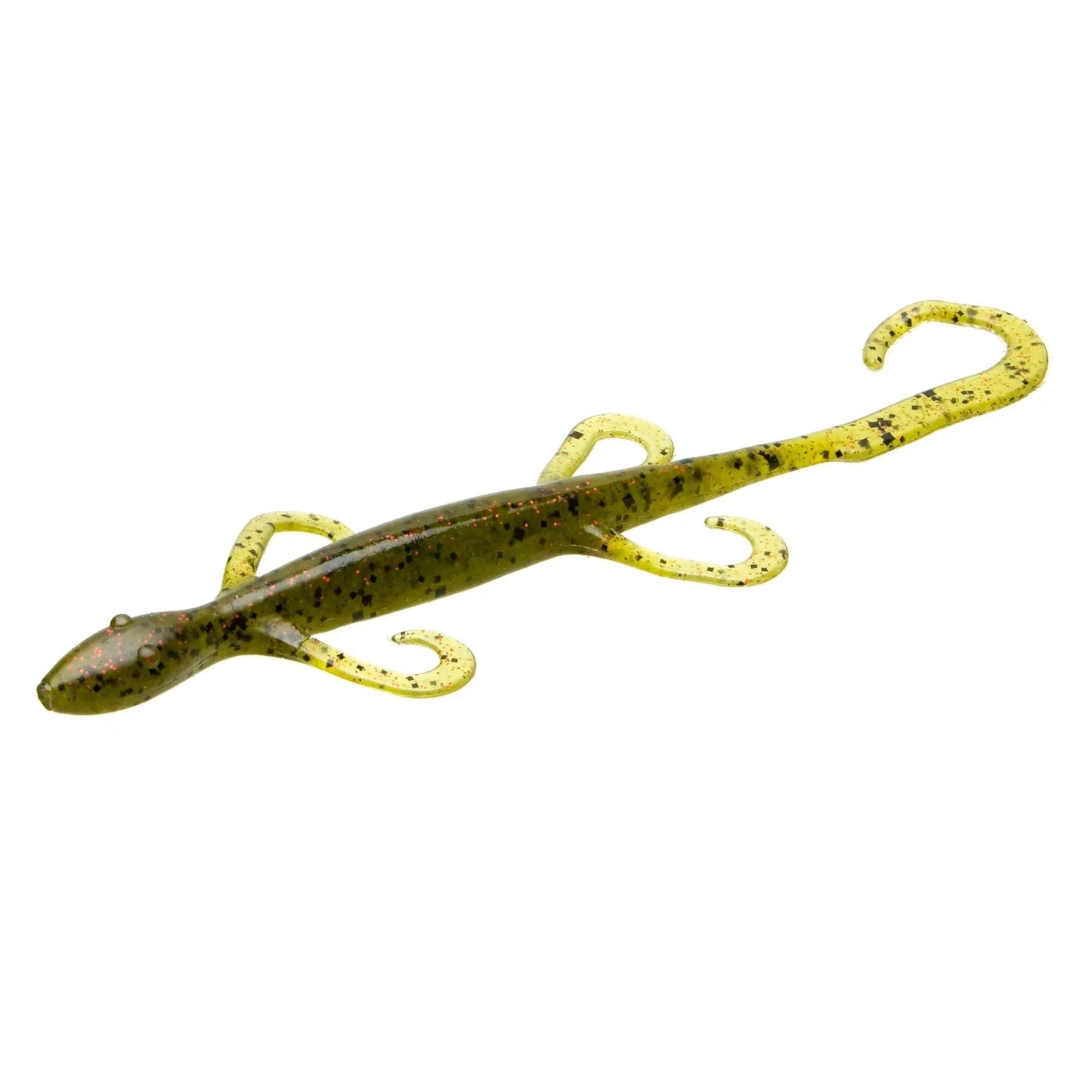 ZoomMagLizard8''WatermelonRed9pk
