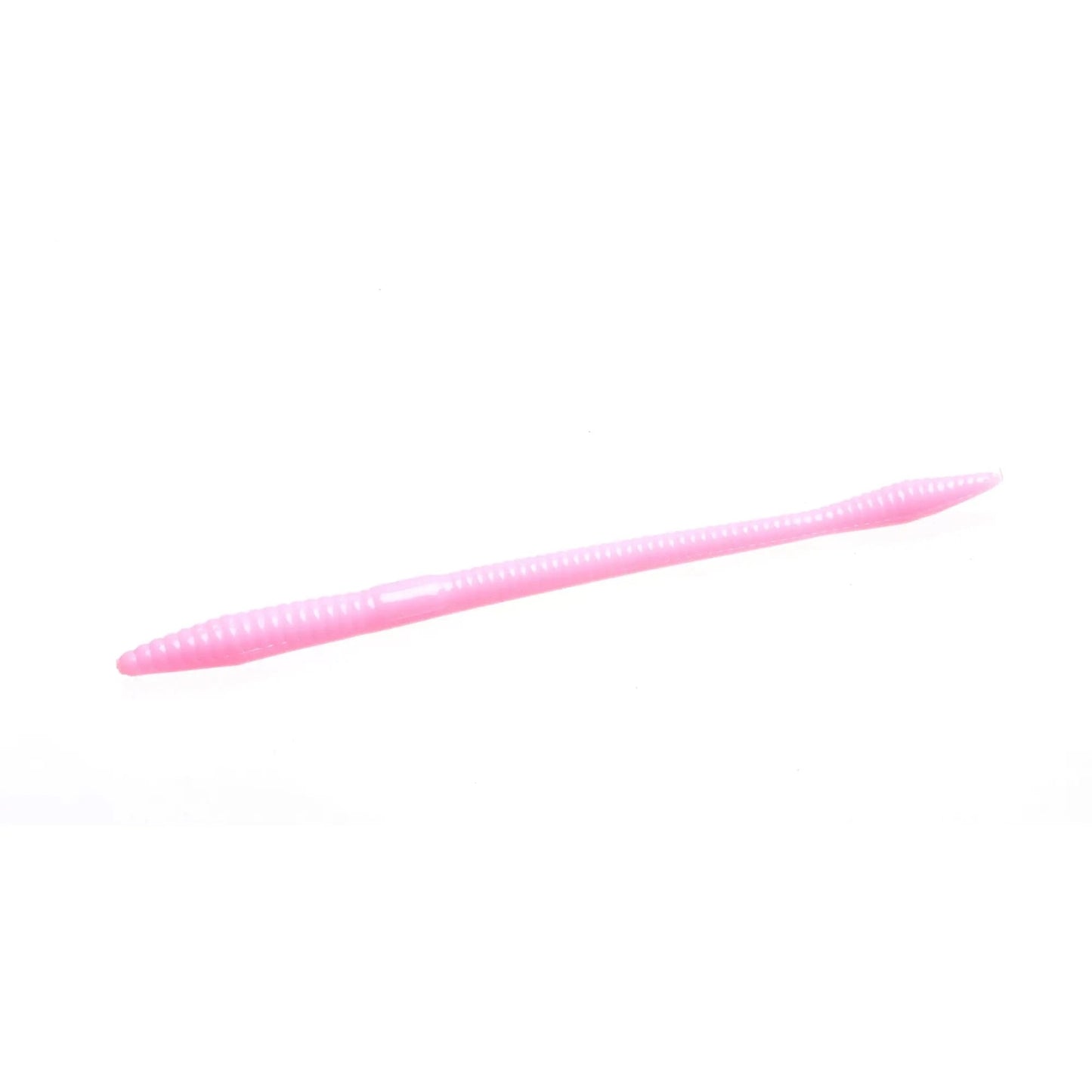 ZoomTrickWorm6.5''-BubbleGum20pk