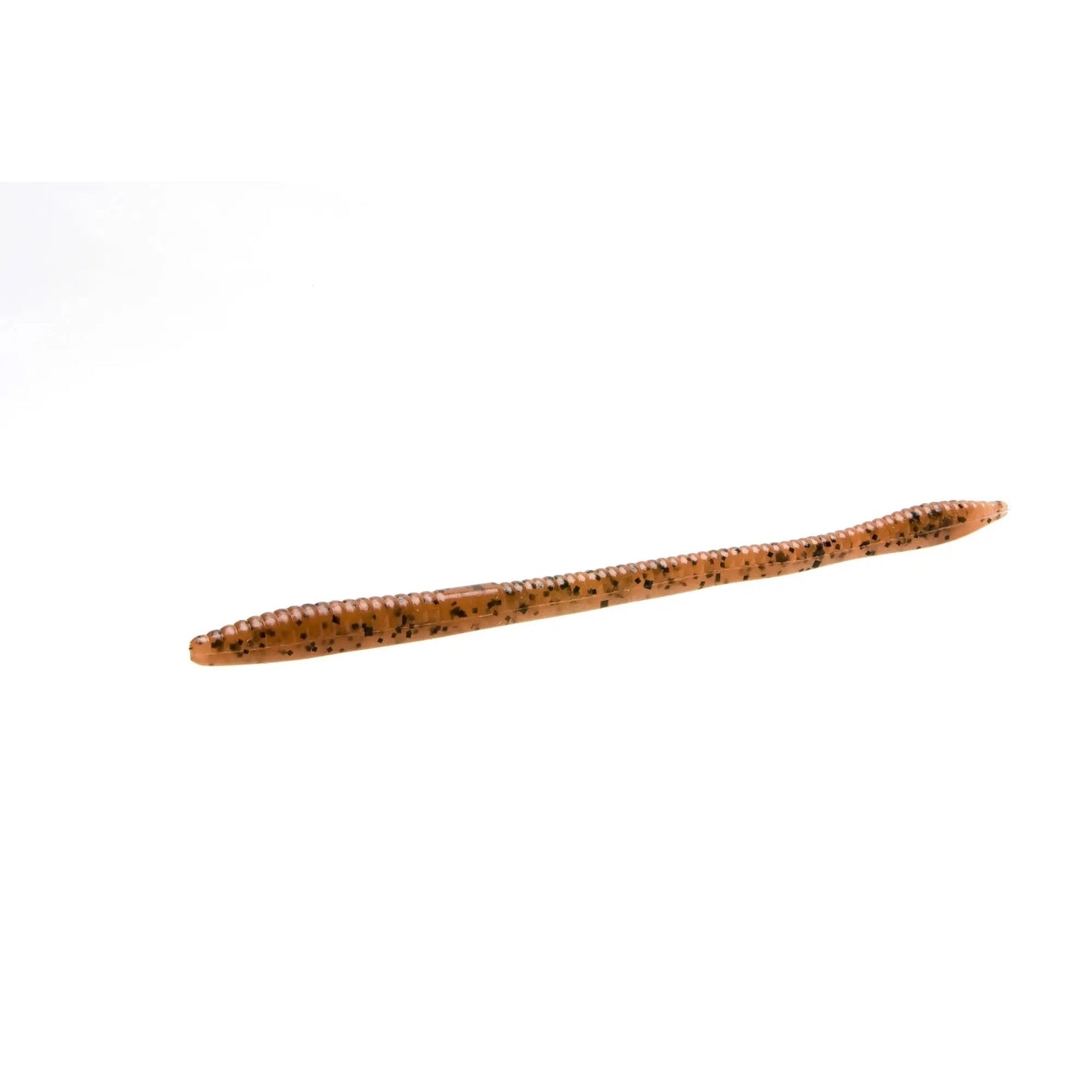ZoomTrickWorm6.5''-Pumpkin20pk