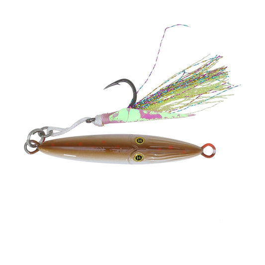 1.75oz(3inch)SquinnowJig
