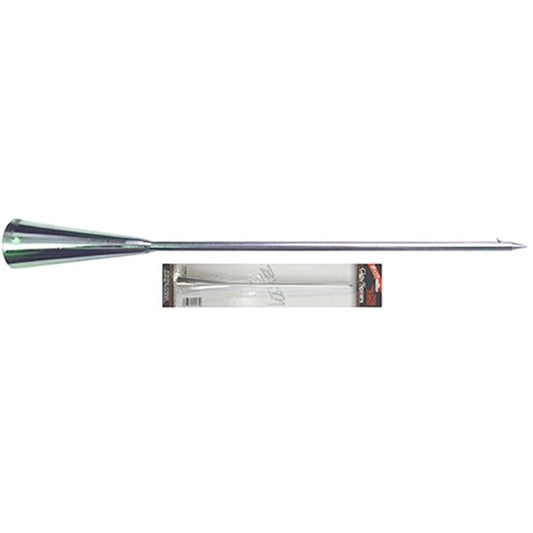11PKSStainlessSteelFlounderSpear