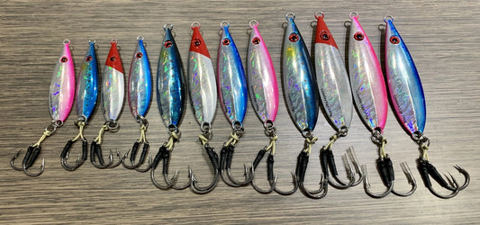 12PackSlowPitchJigs