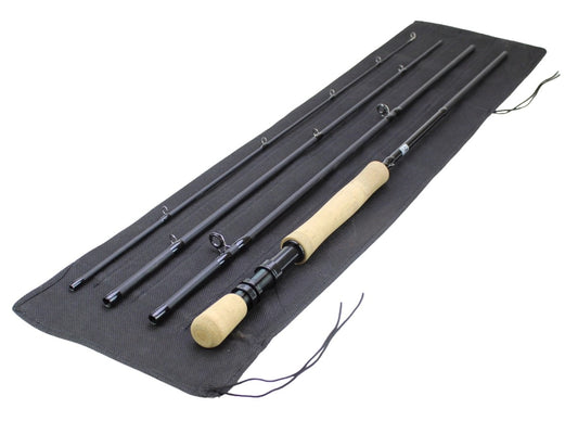 12weightFlyRod9ft|4-piece