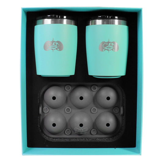 2-PackRocksTumblerGiftSets