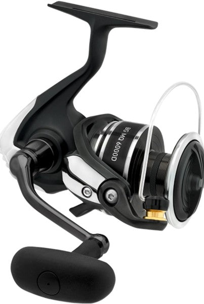 20BGMQSpinReel