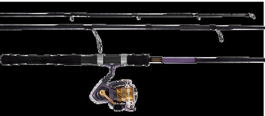 20LUXELPRE-MOUNTEDROD&REELCOMBOS