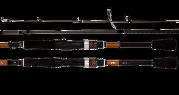21PHANTOM-XSPIN&BAITCAST