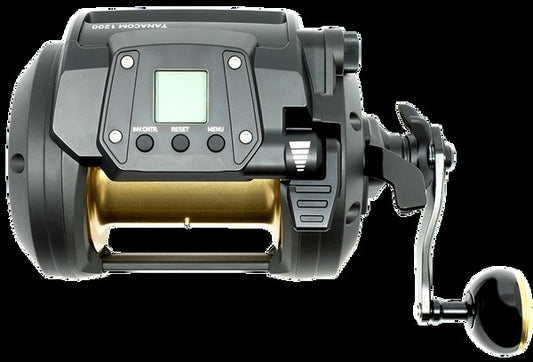 22TANACOMELECTRICREELS