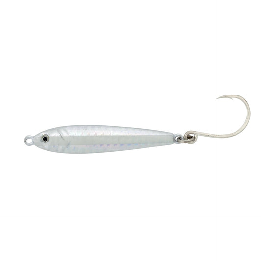 2oz(3.5inch)PeanutJig