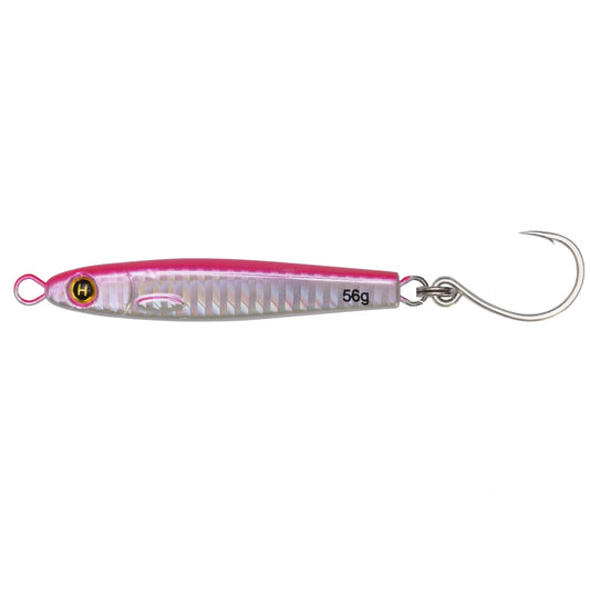 2oz(3")HeavyMinnowJig