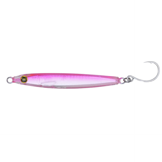 2oz(4.5inch)EpoxyJig(In-LineHook)