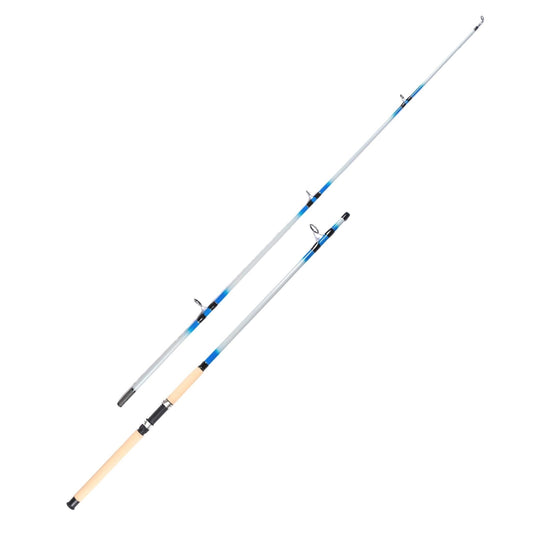 2Piece7ft8inchJiggingRod