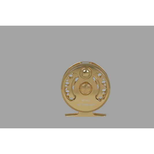 3/4FlyReel