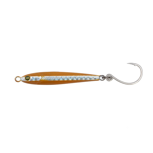 3/8oz(2inch)Peanut'ChovyJig