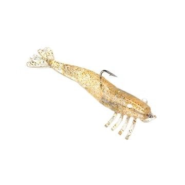 3"RiggedShrimp