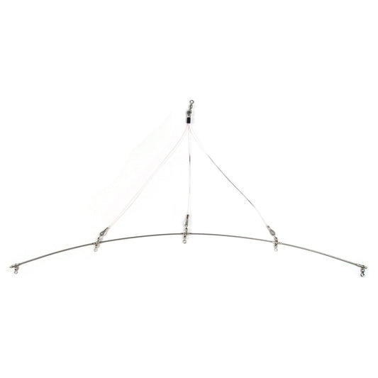 36"BracedSpreaderBar