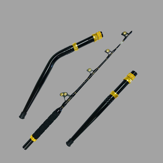 3pcDeepDropTrollingRod(SwingTip)-BlueMarlinTournamentEdition