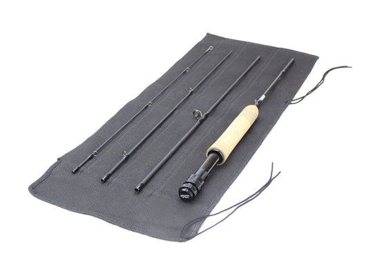 3weightFlyRod5'6"|4-piece|WildCountry