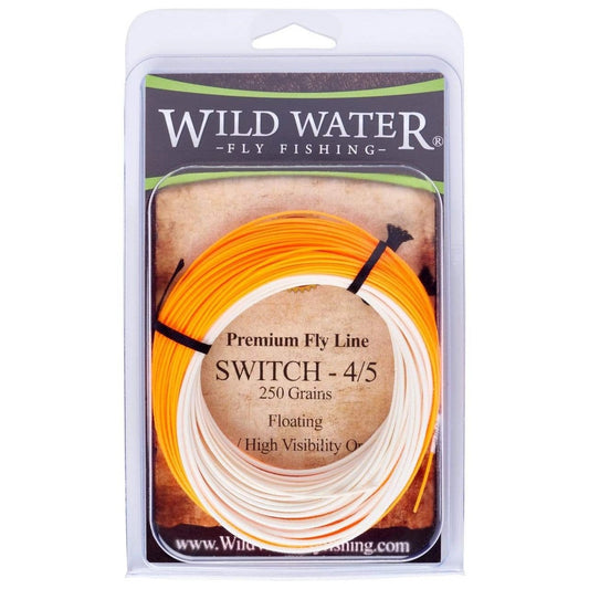 4/5FSwitchLineFloating