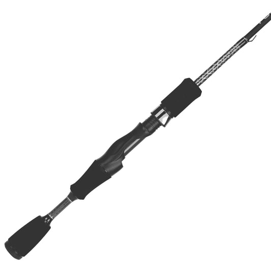 4'8"Fiberglass/GraphiteCastingRodUltraLightAction|1Piece|FORTIS