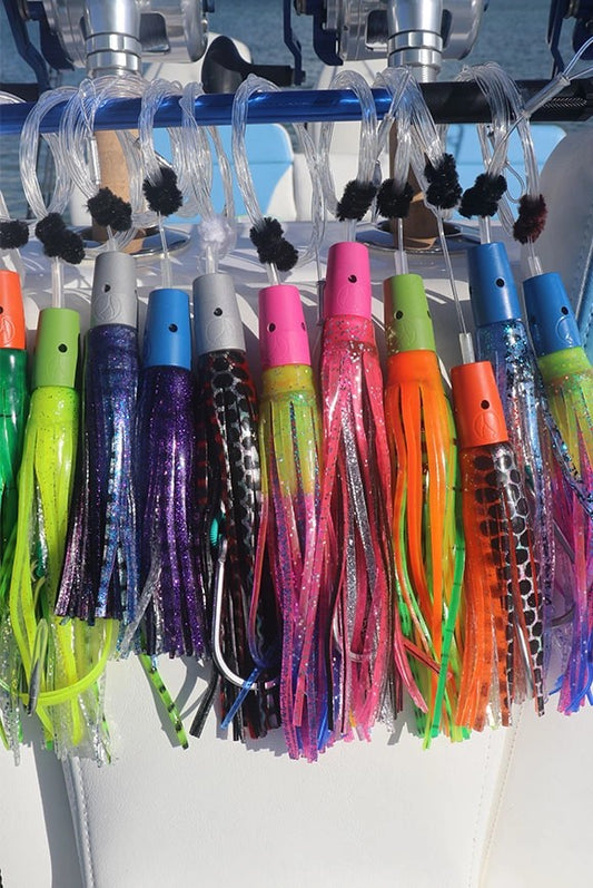 4EyedFreaks(12Pack-6Small&6Medium)