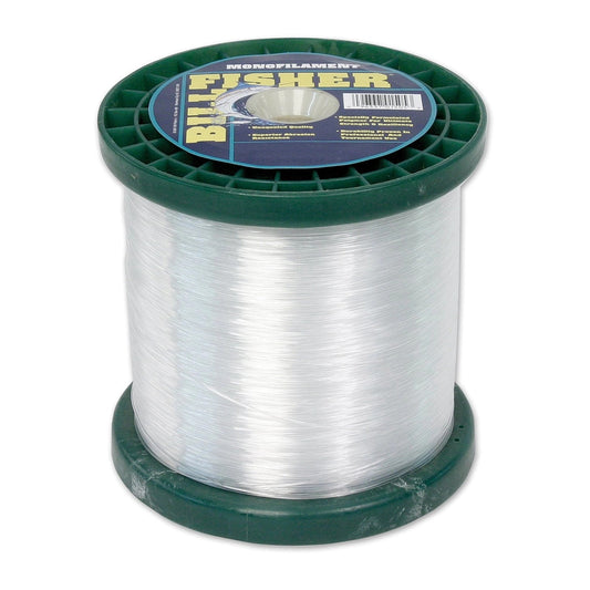 4lb.SpoolClearMonofilamentLine