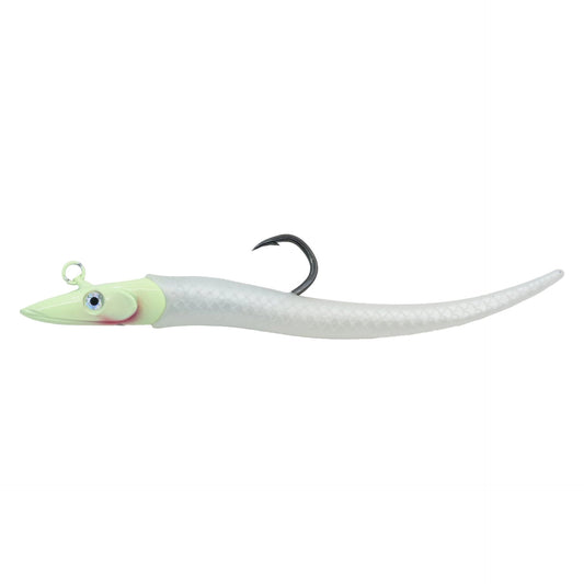 4oz(10inch)TunaHarnessJig