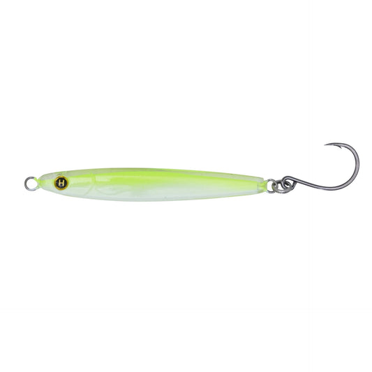 5/8oz(3inch)EpoxyJig(In-LineHook)